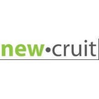 NewCruit logo, NewCruit contact details