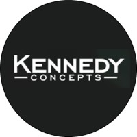 Kennedy Concepts, Inc. logo, Kennedy Concepts, Inc. contact details