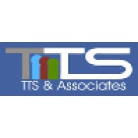 TTS & Associates Pty Ltd logo, TTS & Associates Pty Ltd contact details