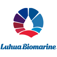 Luhua Biomarine (Shandong) Co., Ltd. logo, Luhua Biomarine (Shandong) Co., Ltd. contact details