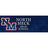 North Mecklenburg High School logo, North Mecklenburg High School contact details