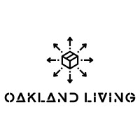 Oakland Living Corporation logo, Oakland Living Corporation contact details