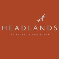 Headlands Coastal Lodge & Spa logo, Headlands Coastal Lodge & Spa contact details