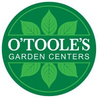 OTooles Garden Centers logo, OTooles Garden Centers contact details