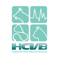 Hospital De Clinica Veterinaria Blumenau logo, Hospital De Clinica Veterinaria Blumenau contact details