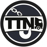 TTN Fleet Solutions logo, TTN Fleet Solutions contact details