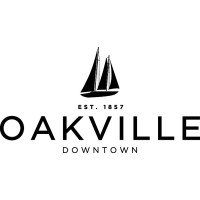 Downtown Oakville Business Improvement Association logo, Downtown Oakville Business Improvement Association contact details