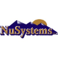 NuSystems, Inc. logo, NuSystems, Inc. contact details