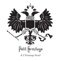 Petit Ermitage, a L'Ermitage Hotel logo, Petit Ermitage, a L'Ermitage Hotel contact details