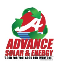 Advance Solar And Energy logo, Advance Solar And Energy contact details