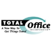 Total Office Inc logo, Total Office Inc contact details