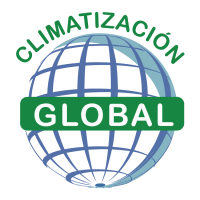 CLIMATIZACION GLOBAL logo, CLIMATIZACION GLOBAL contact details