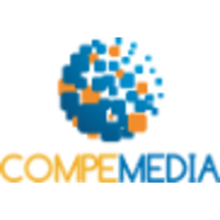 Compemedia logo, Compemedia contact details