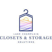 Lake Champlain Closets and Storage Solutions logo, Lake Champlain Closets and Storage Solutions contact details