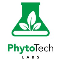 PhytoTechnology Laboratories logo, PhytoTechnology Laboratories contact details