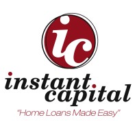 Instant Capital logo, Instant Capital contact details