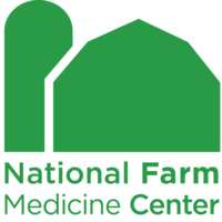 National Farm Medicine Center logo, National Farm Medicine Center contact details