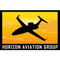 Horizon Aviation Group logo, Horizon Aviation Group contact details