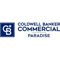 Coldwell Banker Commercial Paradise logo, Coldwell Banker Commercial Paradise contact details