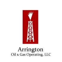 Arrington Oil & Gas Operating LLC logo, Arrington Oil & Gas Operating LLC contact details