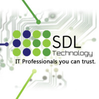 SDL Technology logo, SDL Technology contact details