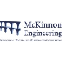 McKinnon Engineering LLC logo, McKinnon Engineering LLC contact details