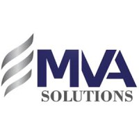 MVA SOLUTIONS logo, MVA SOLUTIONS contact details