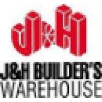 J&H Builder's Warehouse logo, J&H Builder's Warehouse contact details