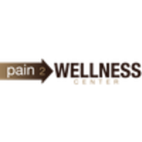 Pain 2 Wellness Ctr logo, Pain 2 Wellness Ctr contact details