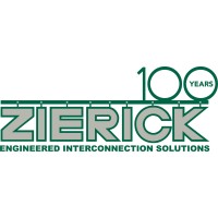 Zierick Manufacturing Corporation logo, Zierick Manufacturing Corporation contact details