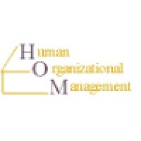 HOM Consulting logo, HOM Consulting contact details