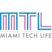 Miami Tech Life logo, Miami Tech Life contact details