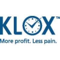 Klox, Inc. logo, Klox, Inc. contact details