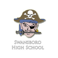 Swansboro High School logo, Swansboro High School contact details