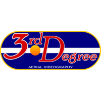 3rd Degree Aerial Videography logo, 3rd Degree Aerial Videography contact details