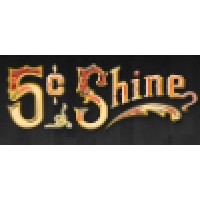 FiveCentShine logo, FiveCentShine contact details