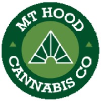 Mt. Hood Cannabis Company logo, Mt. Hood Cannabis Company contact details