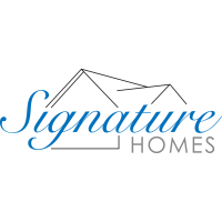 Signature Home Builder logo, Signature Home Builder contact details