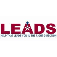 LEADS, Inc. logo, LEADS, Inc. contact details