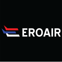 Eroair, Inc. logo, Eroair, Inc. contact details