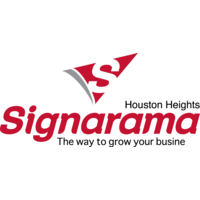 Signarama H-Town logo, Signarama H-Town contact details