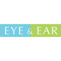 Eye & Ear logo, Eye & Ear contact details