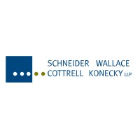 Schneider & Wallace logo, Schneider & Wallace contact details