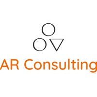 AR Consulting logo, AR Consulting contact details