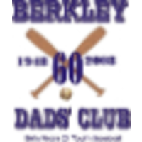 Berkley Dads' Club Baseball logo, Berkley Dads' Club Baseball contact details