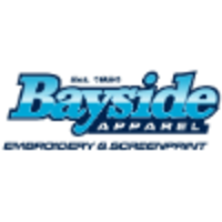 Bayside Apparel logo, Bayside Apparel contact details