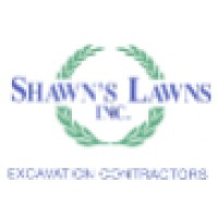 Shawn's Lawns, Inc. logo, Shawn's Lawns, Inc. contact details