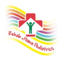 Rehab At Home - Home health care logo, Rehab At Home - Home health care contact details