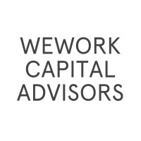 WeWork Capital Advisors logo, WeWork Capital Advisors contact details