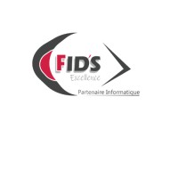 FIDS Excellence logo, FIDS Excellence contact details